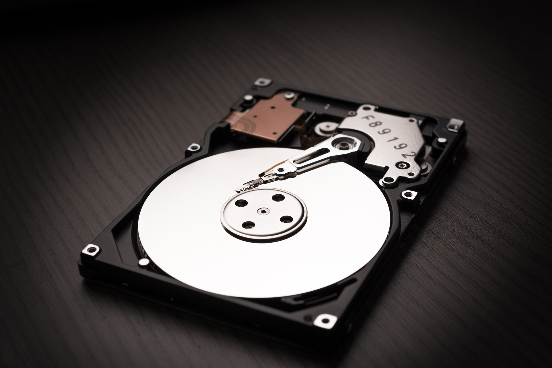 Computer Disque Informatique Express